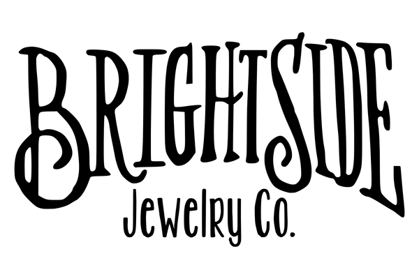 Bright Side Jewelry Co. logo