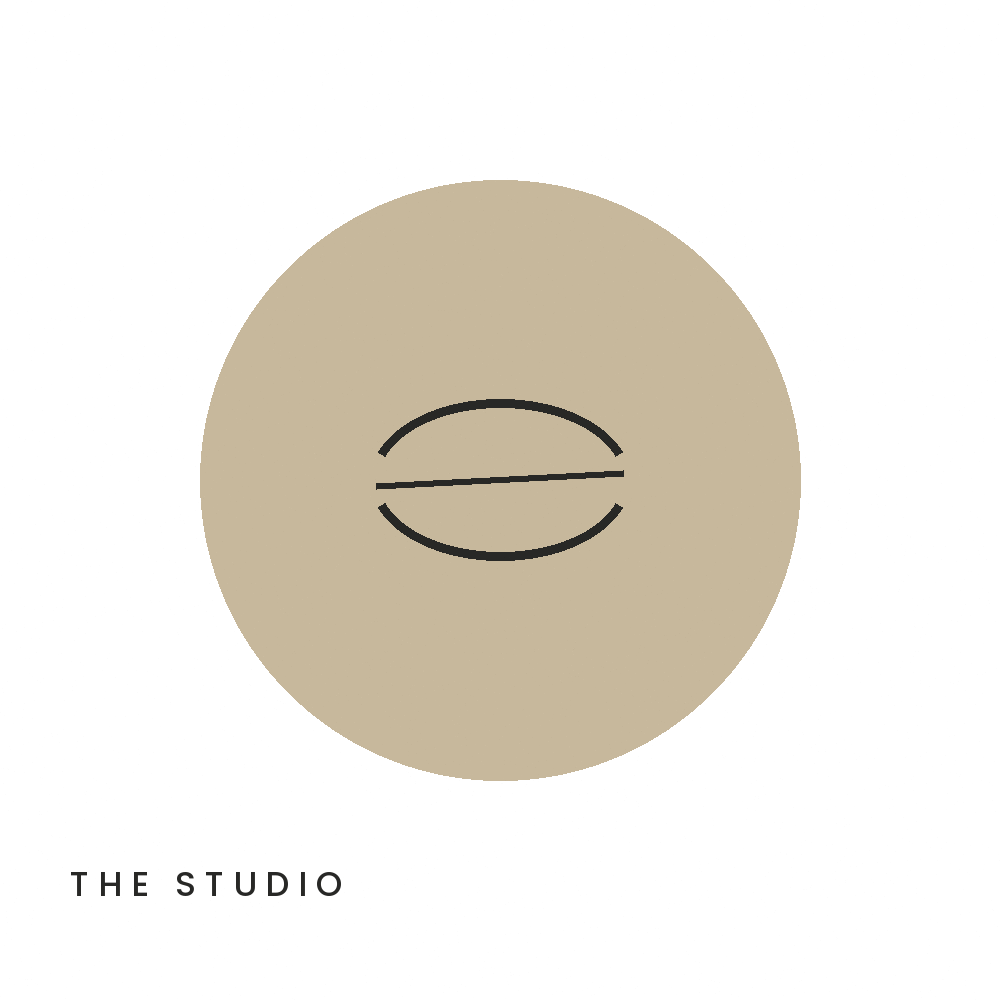 The Studio cover graphic