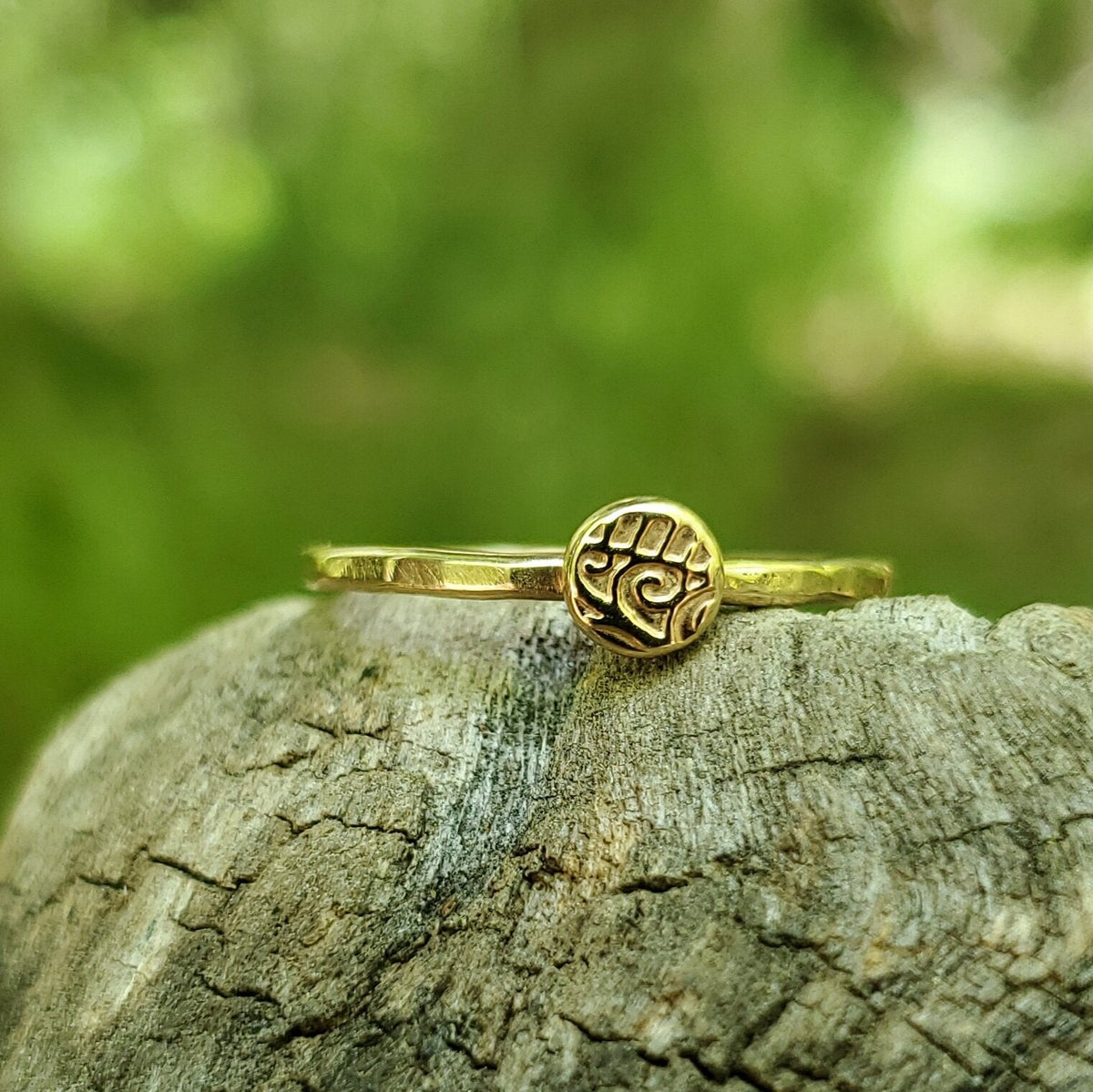 Silversmithing Tips by Bright Side Jewelry Co.
