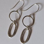 Double Drop Earrings