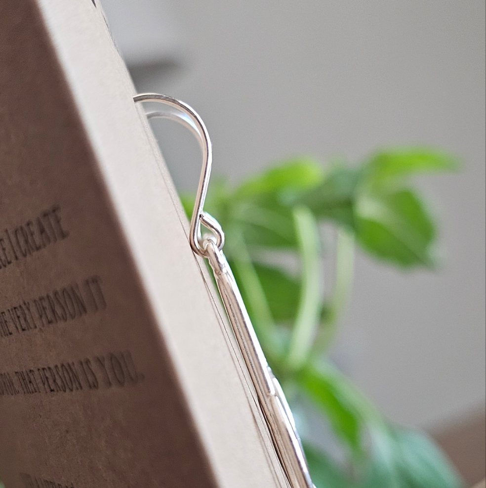 Boho Simply Sterling Earrings
