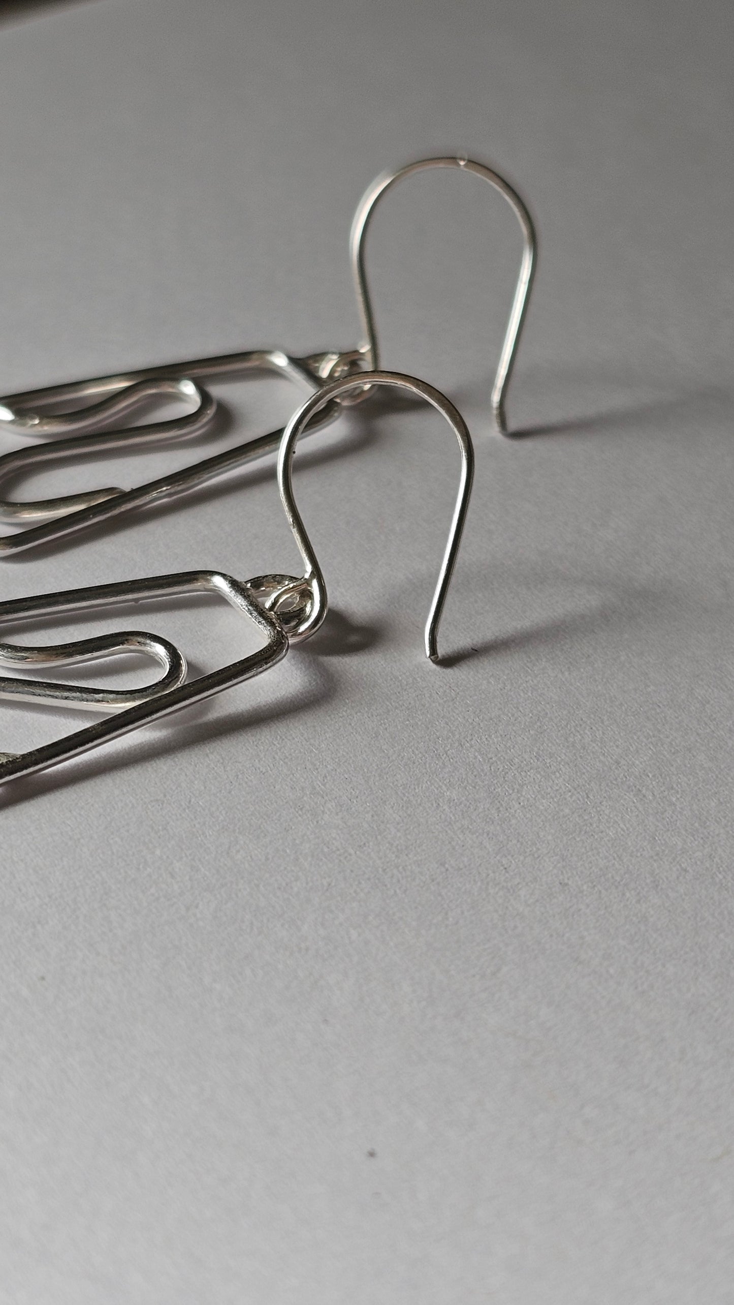 Find Your Way -  Simply Sterling Earrings