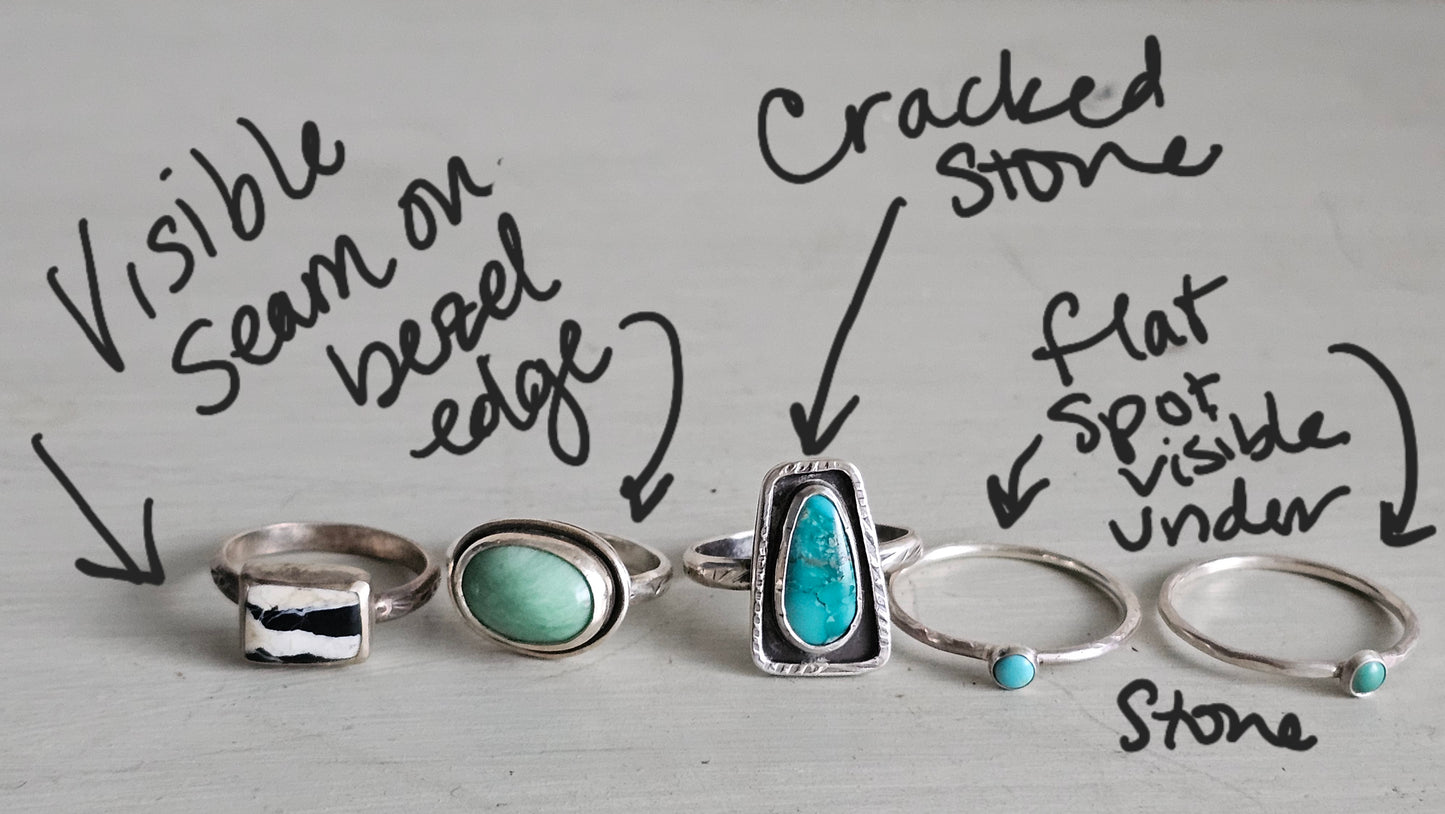 Perfectly Imperfect Sale Items
